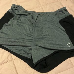 Reebok Dry Fit running shorts